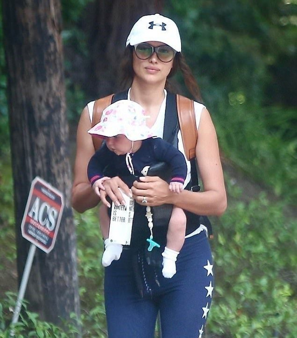 Bradley Cooper ile ayrılığı olay olan Irina Shayk ayrılık sonrası ilk kez konuştu! - Sayfa 3