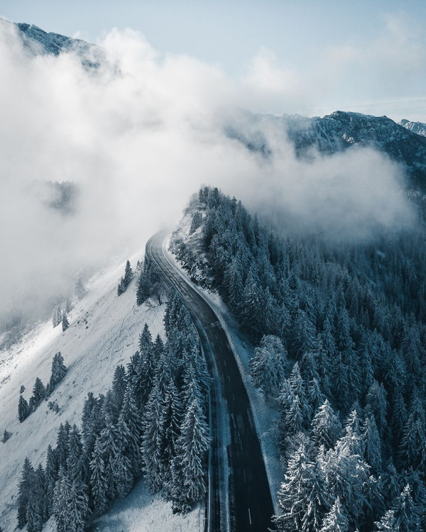 2019'un en iyi hava fotoğrafları burada - Sayfa 3