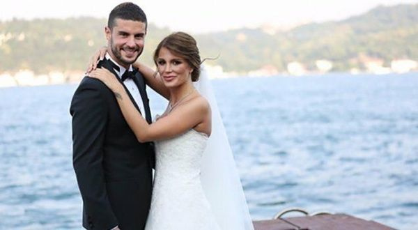Berk Oktay'ın çıplak fotoğraflarını yaydı! Merve Oktay savcıyı ikna edemedi - Sayfa 4