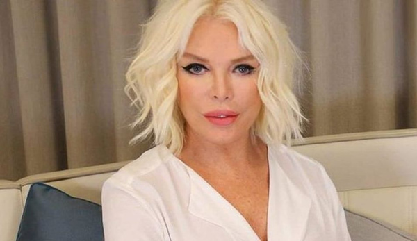 Ajda Pekkan, 22 yaş küçük sevgilisiyle kavga etti! İşte kavganın nedeni... - Sayfa 3