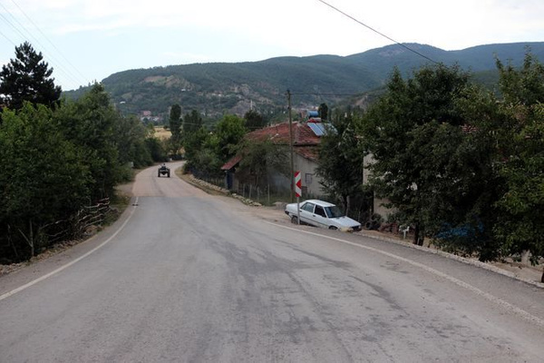 Tokat'ta muhtar köyün girişine astı! Bu köyde yasak - Sayfa 4
