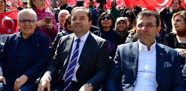 Ekrem İmamoğlu adaylığını ilk dile getiren ismi açıkladı - Sayfa 4