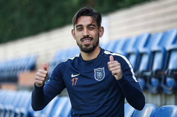 Fenerbahçe'den Başakşehir operasyonu! İki yıldız 9 milyon euro'ya bitiyor - Sayfa 1