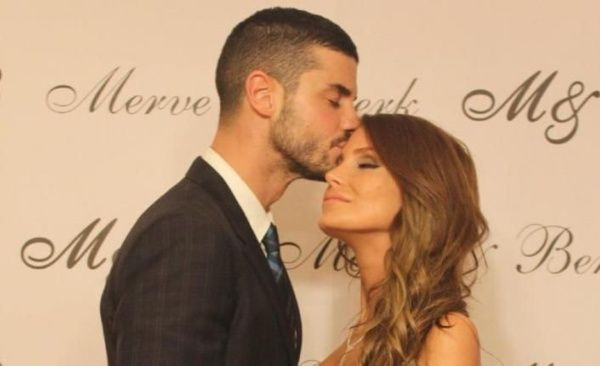 Berk Oktay'ın çıplak fotoğraflarını yaydı! Merve Oktay savcıyı ikna edemedi - Sayfa 3