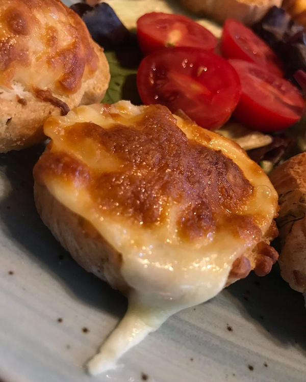 Sarımsaklı ekmek nasıl yapılır faydaları nelerdir - Sayfa 1