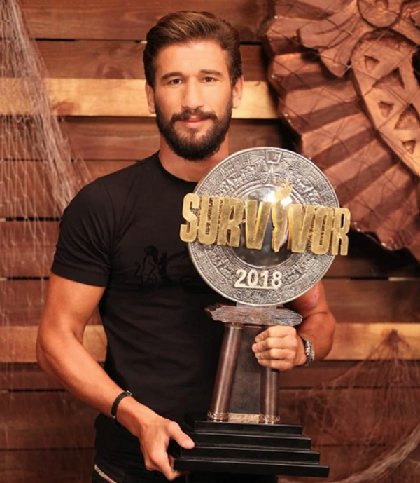 Adem Kılıççı itiraf etti! Sakladığım sırrım var diyerek Survivor bombasını patlattı - Sayfa 1