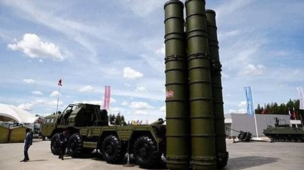Tartışma yaratan S-400 hava savunma sistemi nedir? Özellikleri nelerdir? - Sayfa 1