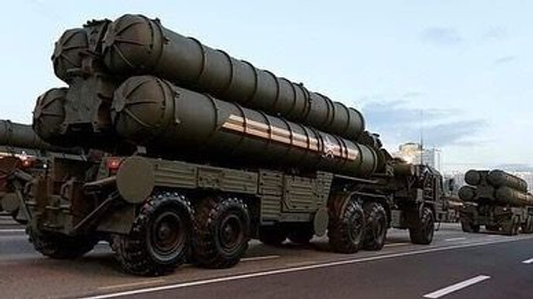 Tartışma yaratan S-400 hava savunma sistemi nedir? Özellikleri nelerdir? - Sayfa 2