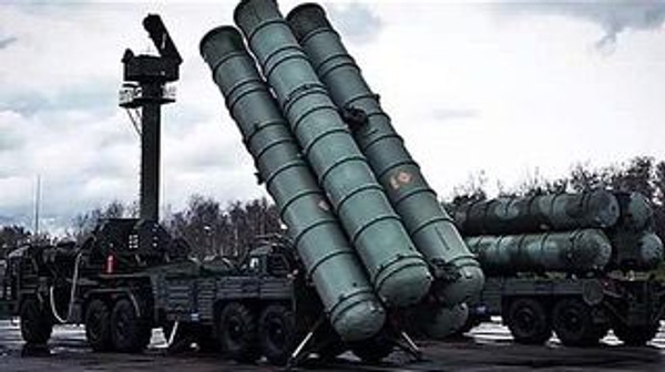 Tartışma yaratan S-400 hava savunma sistemi nedir? Özellikleri nelerdir? - Sayfa 3