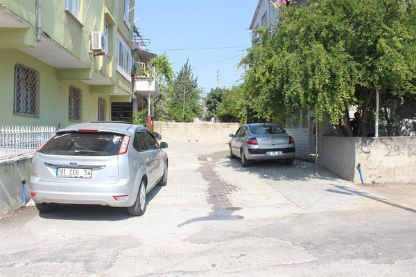 Hatay'da sokağa duvar ördü! 'Tapulu malım' dedi - Sayfa 4