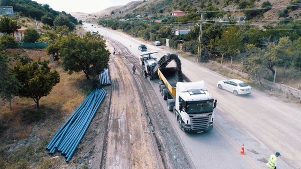 Keçiörenliler sıkıntının çözülmesini istedi! Mansur Yavaş talimat verdi - Sayfa 2