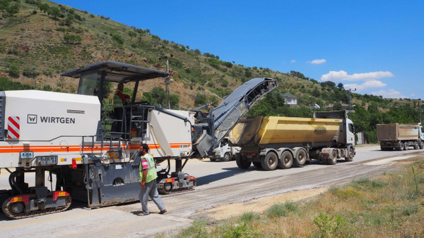 Keçiörenliler sıkıntının çözülmesini istedi! Mansur Yavaş talimat verdi - Sayfa 3