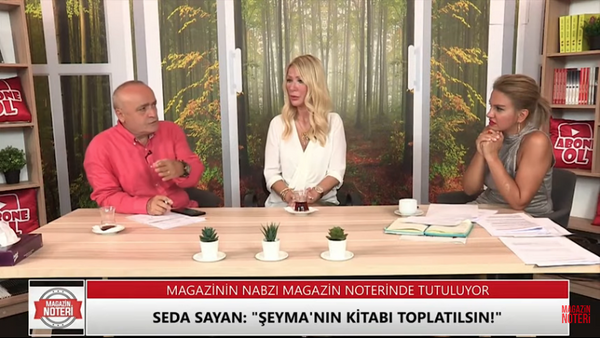 Seda Sayan'dan şoke eden Şeyma Subaşı açıklamaları! 'Hapse girebilir!' - Sayfa 2