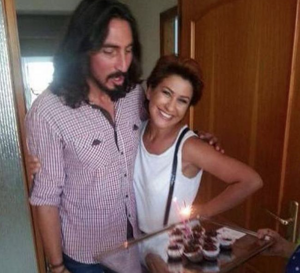 İclal Aydın'ın Efe Kubilay ile evliliğiyle ilgili sırrı ifşa oldu! Meğer herkesten gizli boşanmış - Sayfa 3