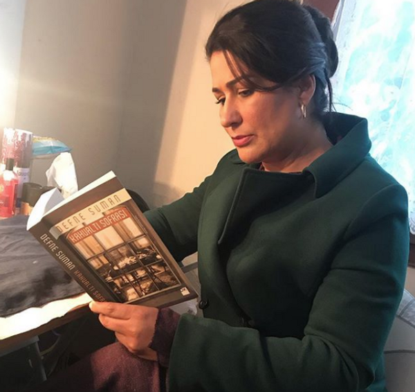 İclal Aydın'ın Efe Kubilay ile evliliğiyle ilgili sırrı ifşa oldu! Meğer herkesten gizli boşanmış - Sayfa 9