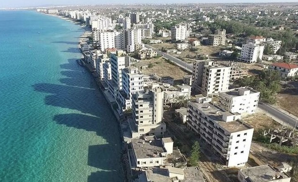 Kapalı Maraş'a iki hafta içinde giriliyor! Hayalet şehir hakkında müjde - Sayfa 2