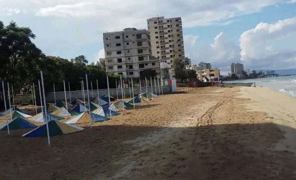 Kapalı Maraş'a iki hafta içinde giriliyor! Hayalet şehir hakkında müjde - Sayfa 1