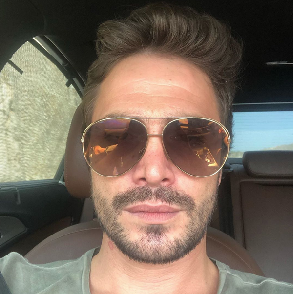 Kaslı vücuduyla şov yapıyordu! Ahmet Kural'ın son hali görenleri şaşırttı - Sayfa 1