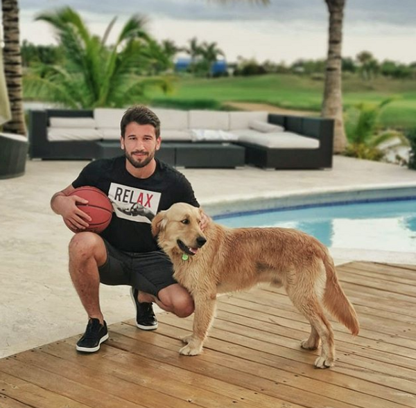 Adem Kılıççı itiraf etti! Sakladığım sırrım var diyerek Survivor bombasını patlattı - Sayfa 3