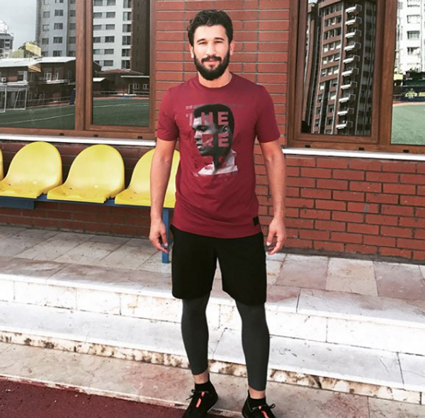 Adem Kılıççı itiraf etti! Sakladığım sırrım var diyerek Survivor bombasını patlattı - Sayfa 2