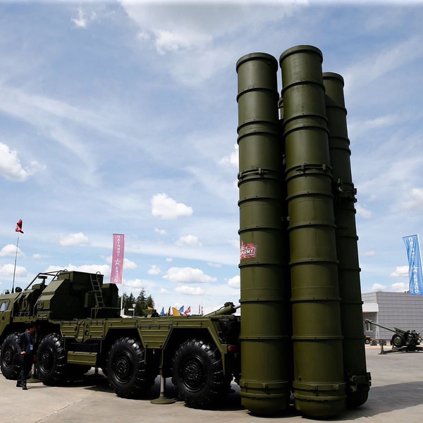Tartışma yaratan S-400 hava savunma sistemi nedir? Özellikleri nelerdir? - Sayfa 4