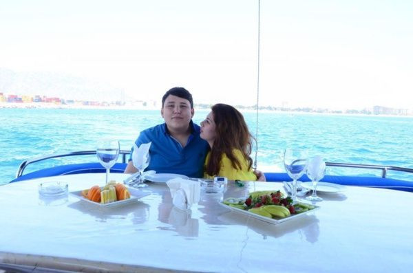 "Tosuncuk"un yurt dışında lüks yat sefası fotoğraflarının sırrı çözüldü - Sayfa 2