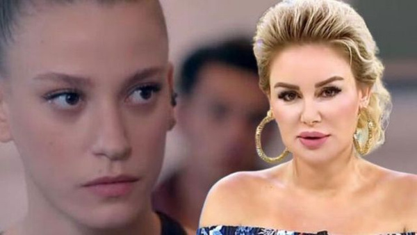 Evli kulüp başkanından hamile kaldığı söylenince Serenay Sarıkaya affetmedi! Davayı açtı - Sayfa 1