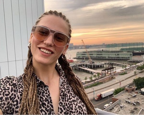Evli kulüp başkanından hamile kaldığı söylenince Serenay Sarıkaya affetmedi! Davayı açtı - Sayfa 2