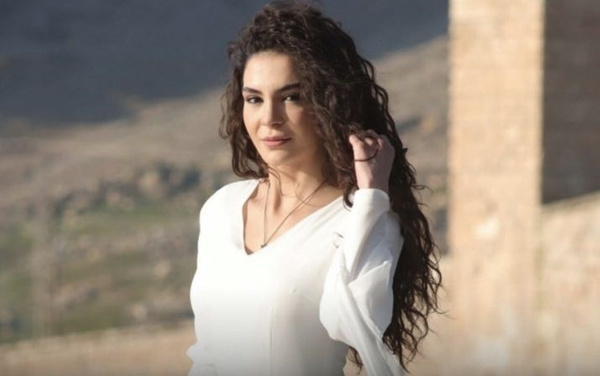 Hercai dizisinin Reyyan'ı Ebru Şahin'den samimi açıklamalar! - Sayfa 2