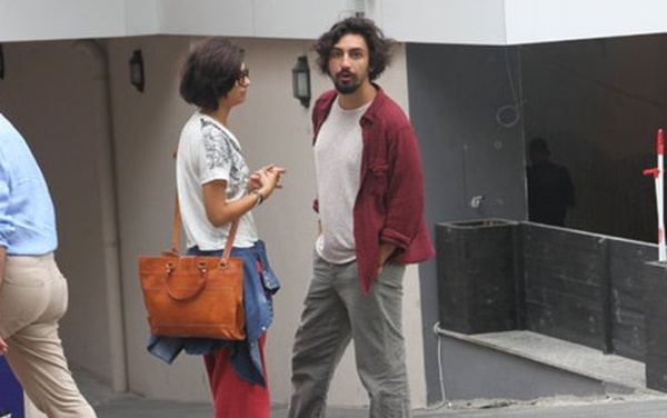 Tuba Büyüküstün ve Umut Evirgen ilişkisinde yeni bir kriz! Kimselere aldırmadılar - Sayfa 1