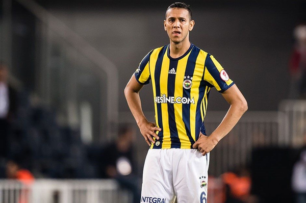 Fener ağırdan aldı Galatasaray Ljubomir Fejsa'yla anlaştı - Sayfa 2