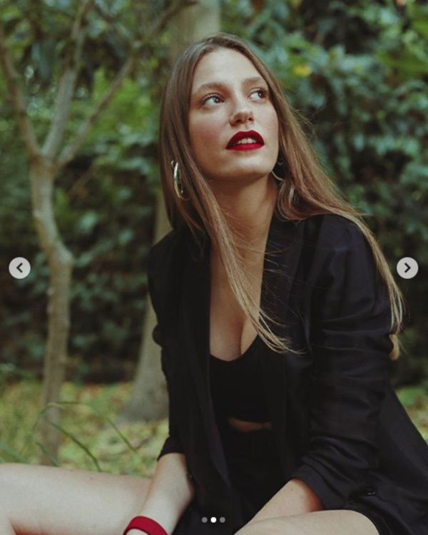 Evli kulüp başkanından hamile kaldığı söylenince Serenay Sarıkaya affetmedi! Davayı açtı - Sayfa 3