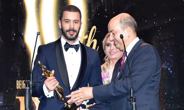 Kuzgun'un yıldızı Barış Arduç başarıdan başarıya koşuyor! Yılın En İyi Erkek Oyuncusu - Sayfa 2