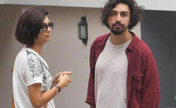 Tuba Büyüküstün ve Umut Evirgen ilişkisinde yeni bir kriz! Kimselere aldırmadılar - Sayfa 2
