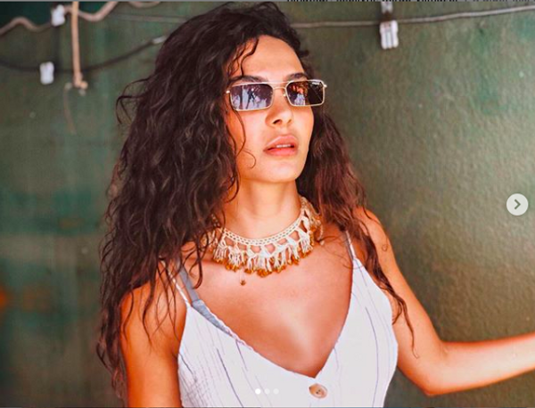 Hercai dizisinin Reyyan'ı Ebru Şahin'den samimi açıklamalar! - Sayfa 3