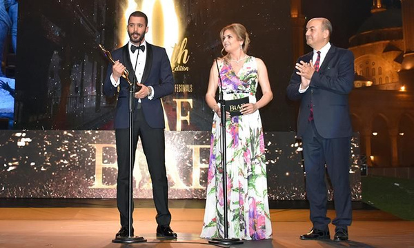 Kuzgun'un yıldızı Barış Arduç başarıdan başarıya koşuyor! Yılın En İyi Erkek Oyuncusu - Sayfa 3