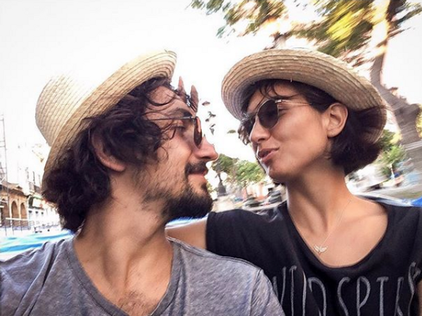 Tuba Büyüküstün ve Umut Evirgen ilişkisinde yeni bir kriz! Kimselere aldırmadılar - Sayfa 4