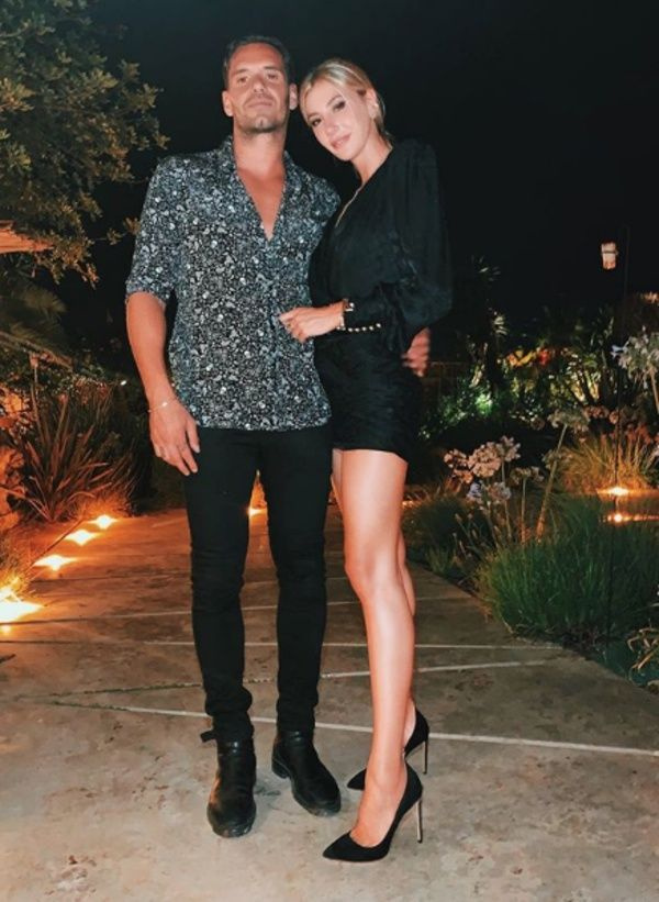 Şeyma Subaşı ve sevgilisi Guido Senia'nın Ibiza tatili sürüyor! Lila mayosuyla ilgi odağı - Sayfa 2