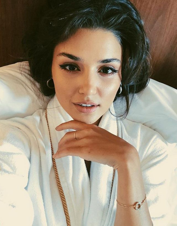 Hande Erçel imajını değiştirdi sosyal medyada beğeni yağmuruna tutuldu - Sayfa 3