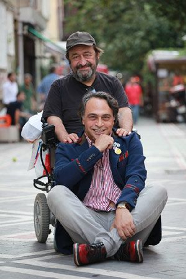 Pardon filmiyle tanındı! Ünlü oyuncu Parkan Özturan hayatını kaybetti - Sayfa 3
