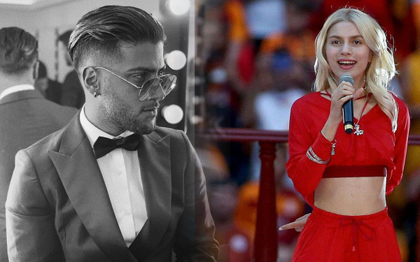 Aleyna Tilki Reynmen'e 'çomar' deyip 'Ela' şarkısıyla alay etti! Dünya listesine kim girdi? - Sayfa 4