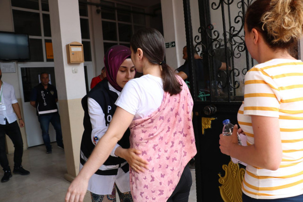 KPSS'ye geç kalan adaylar sınava alınmadı - Sayfa 4