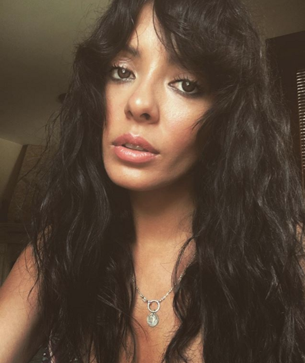 Selin Şekerci bikinili görüntülendi! Aldığı kilolarla takipçilerine pes dedirtti - Sayfa 4
