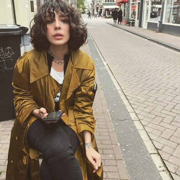 Selin Şekerci bikinili görüntülendi! Aldığı kilolarla takipçilerine pes dedirtti - Sayfa 1
