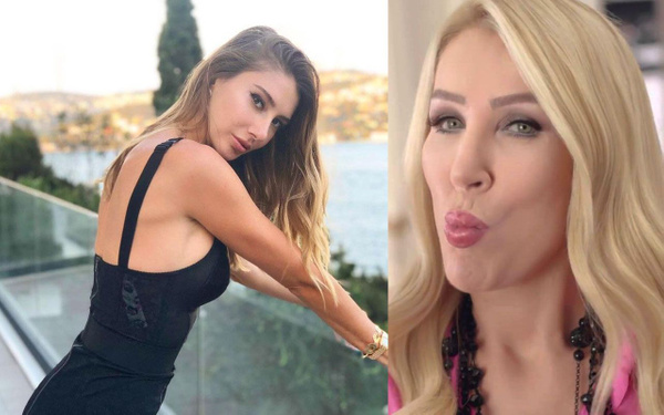 Yemekteyiz sunucusu Seda Sayan 'Dangalak' diyerek kendisini eleştirenlere ateş püskürdü - Sayfa 3