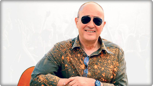Tüm darbeleri gördüm diyen MFÖ grubunun gitaristinden ses getirecek 15 Temmuz açıklamaları - Sayfa 4