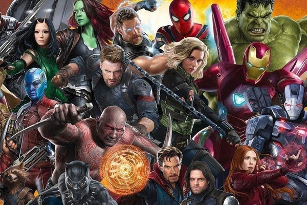 Avengers filminin kahramanlarının kazancı dudak uçuklattı! İşte o şoke eden kazançlar - Sayfa 1
