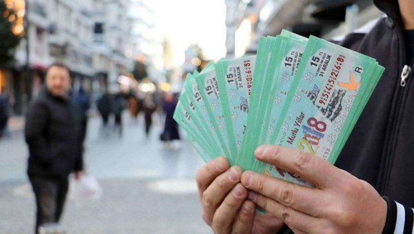 '70 milyonluk yılbaşı özel çekilişi talihlisi benim' demişti! Milli Piyango açıkladı - Sayfa 2