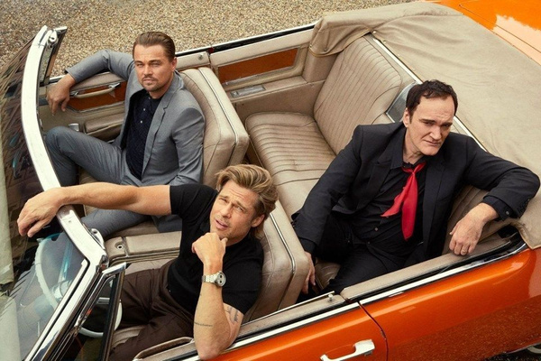 Hollywood'u bıraktığını söylemişti! Brad Pitt'in yeni filmi belli oldu - Sayfa 4