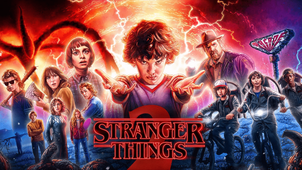 En çok izlenen Netflix dizisi belli oldu - Sayfa 1